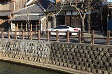 “ 水郷の街 ” “ 水郷の街 ”