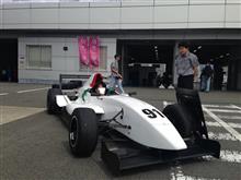 今年は？ありがとうございました