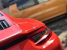 🍓🍓🍓を買いに…🚗〜 🍓🍓🍓を買いに…🚗〜