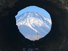 朝霧高原へ