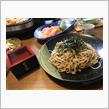 今年の新蕎麦イタダキマシタ♪♪♪