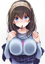 おはようございまちゅ