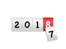 なんとか納まった2017年