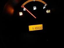 GD3 フィット君 51 万キロ通過！！