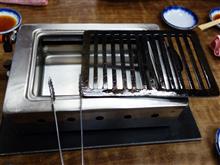 肉初め 肉初め