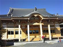 あっと言う間に年末ですね