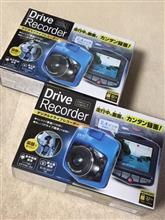 ドラレコ生活始めますｗ今頃ですが（＾＾；；