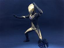 ウルトラマンコスモス(ルナモード）【アルティメットルミナス05】