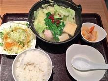 慶州＠築地