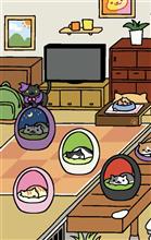 ねこあつめ♪その6