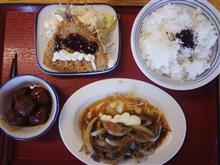 《十連休》買い物とお昼ご飯《二日目》