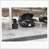 ショートコースを走り込んで見 ...