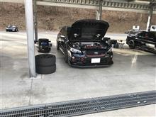 ショートコースを走り込んで見えてきた？！VABとCZ4Aの違い