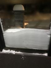 ❄️北海道は、なまらドカ雪☃️