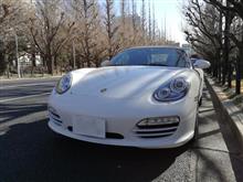 敷居が高い「ポルシェ/オープン/左ハンドル」も「ボクスター(PDK)」ならありかも