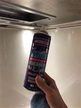 自動車用・自転車用アイテムが大活躍するイベント、それは大掃除！
