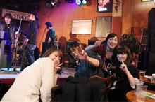 毎年恒例忘年会ライブ！
