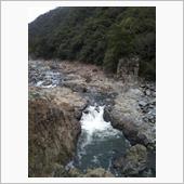 雨が降る前に