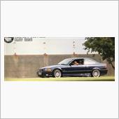 E36羽田美智子愛車遍歴w