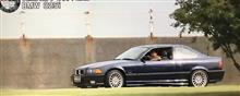 E36羽田美智子愛車遍歴w