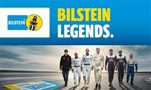 【BILSTEIN】2018 Tokyo Auto Salon