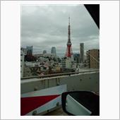 年末恒例、プチ東京観光