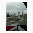 年末恒例、プチ東京観光