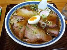 白河ラーメン うさぎ 白河ラーメン うさぎ