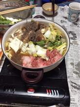 始まった〜