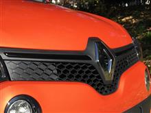 三毛ニャン!(Renault Twingo GT RENAULT SPORT )試乗記♬ 三毛ニャン!(Renault Twingo GT RENAULT SPORT )試乗記♬