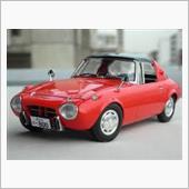 トヨタ、「Ｓ８００」　～