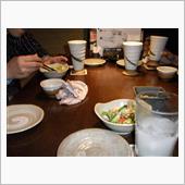 旧友達との忘年会