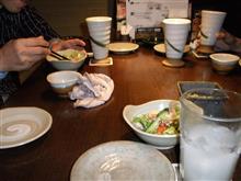 旧友達との忘年会