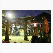 大村 昊天宮 2018 初詣 ...