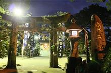 大村 昊天宮 2018 初詣☆彡
