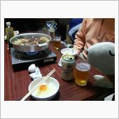 2018年の飲み初め