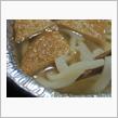 【室内火力演習】寒い時期😊W鍋焼きうどん