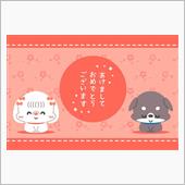 2018年の幕開けです！