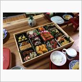冬休み10日目…