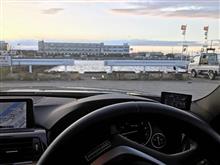 R35，西へ・・・2017　vol.2