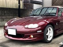 【fcl.】新型LEDヘッドライト フォグランプ ファンレス（HB4）　モニターレポート