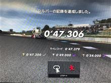 正月早々からＧＴ６に熱くなってます！