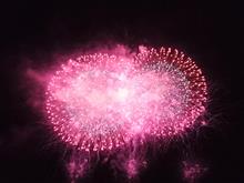 もてぎの花火の祭典！ その弐