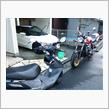 初洗車 → 走り初めから～のキリ番ゲット！