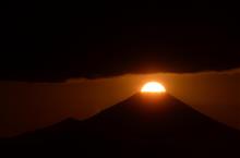 【D Fuji】今年もよろしくお願いします♪