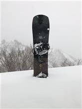 初滑り