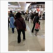 冬休み11日目…