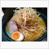 １・道楽でラーメン