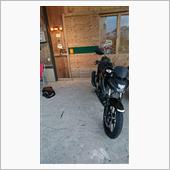 GSX-S125　車両引取