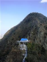 善通寺・五岳山の縦走参拝記録 善通寺・五岳山の縦走参拝記録